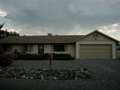 1318 S Gold Dust Cir., Cottonwood, AZ 86326