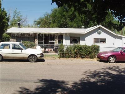 1012 N 3rd St., Cottonwood, AZ 86326