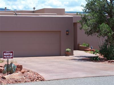 25 Antler Ln., Sedona, AZ 86336