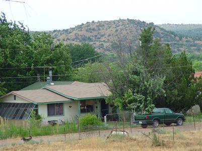 10105 E Dees Rd., Cornville, AZ 86325