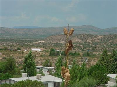 130 Peace Pipe Pl., Rimrock, AZ 86335