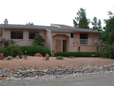 440 Concho Dr., Sedona, AZ 86351