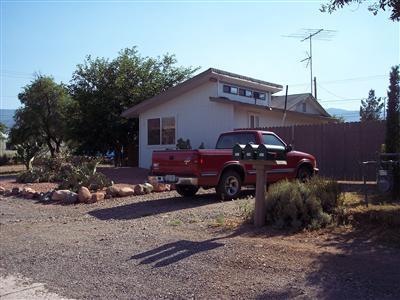 880 Calle Figueroa, Clarkdale, AZ 86324