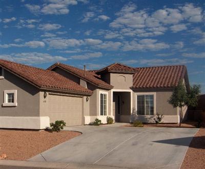 400 S Camino De Encanto, Cornville, AZ 86325