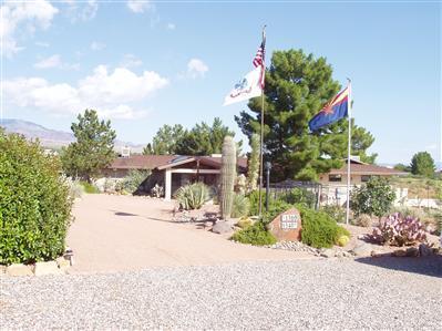 1360 E Rocky Knolls Rd., Cottonwood, AZ 86326