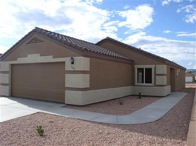 598 S Amante Dr., Cornville, AZ 86325