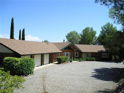 340 E Papago Ln., Cottonwood, AZ 86326