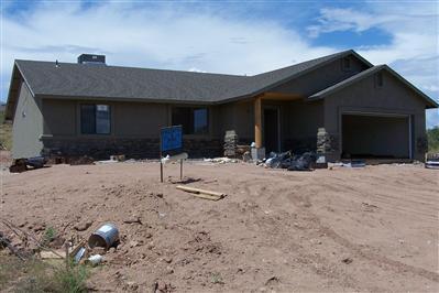 4660 E Cathy, Rimrock, AZ 86335
