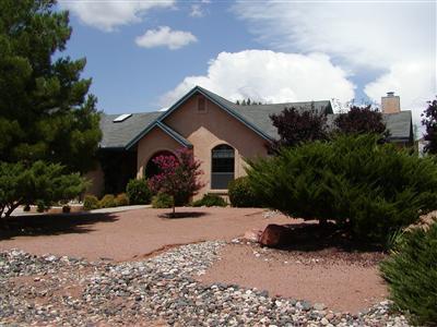 147 E Tonto Dr., Sedona, AZ 86351