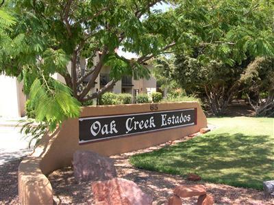 65 Verde Valley School Rd. #H12, Sedona, AZ 86351