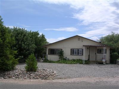 3885 Vaquero Ln., Cottonwood, AZ 86326