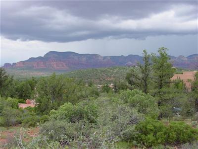 21 Ruby (lot 21) Dr., Sedona, AZ 86336