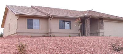 1200 S Verde Santa Fe Pkwy., Cornville, AZ 86325