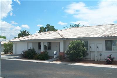 117 S 8th Pl., Cottonwood, AZ 86326