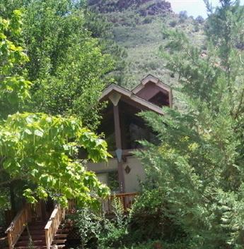 1000 Shangri - La, Sedona, AZ 86336