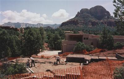 91 W Mallard Dr., Sedona, AZ 86336