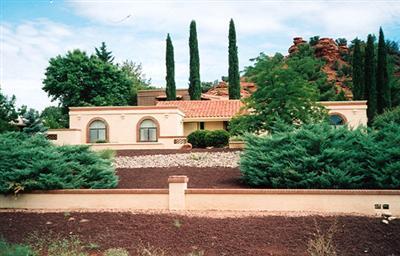 15 Adobe Cir., Sedona, AZ 86351