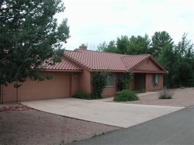 121 El Camino Rd., Sedona, AZ 86336