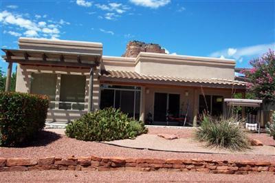295 Fairway Oaks Dr., Sedona, AZ 86351