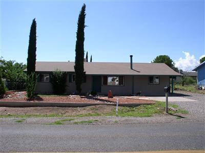 309 W Fir St., Cottonwood, AZ 86326