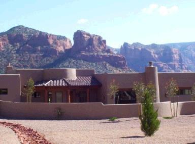 60 Paraiso Corte, Sedona, AZ 86351