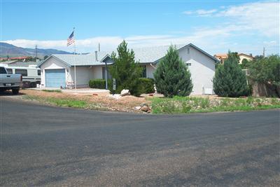 1162 E Cherry Hills, Cottonwood, AZ 86326