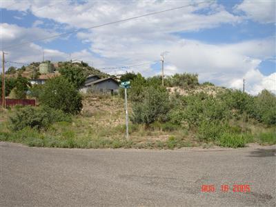 3570 E Broken Arrow Dr., Rimrock, AZ 86335