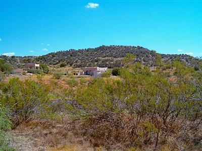Canyon Rd., Rimrock, AZ 86335