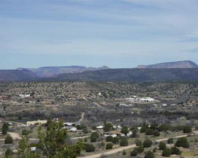 4515 E Beaver Creek Pl., Rimrock, AZ 86335