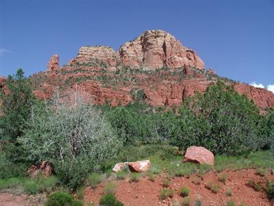 403 Acacia Dr., Sedona, AZ 86336