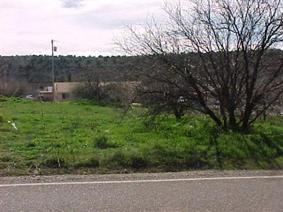 4215 E Cliffside, Rimrock, AZ 86335