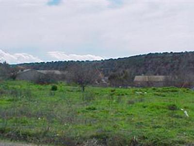 4205 E Cliffside, Rimrock, AZ 86335