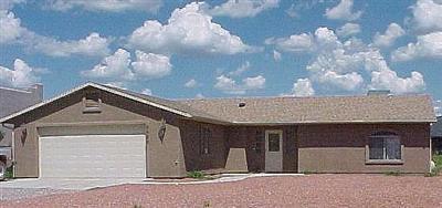 5625 Debbie Ln., Rimrock, AZ 86335