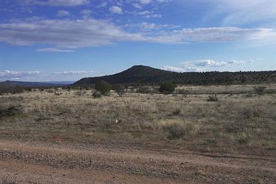 Sacred Mesa Rd Tract D, Sedona, AZ 86336