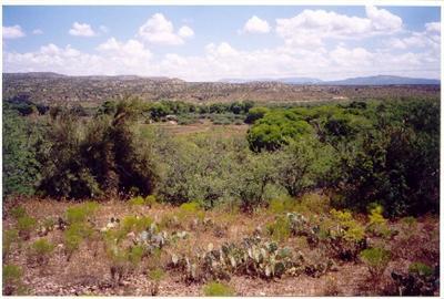 Bent River Rd., Clarkdale, AZ 86324