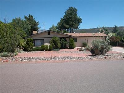 150 Stutz Bearcat Dr., Sedona, AZ 86336