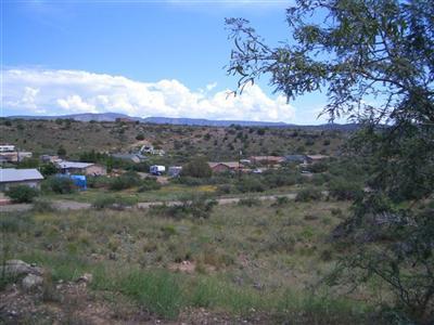 4695 N Caren, Rimrock, AZ 86335