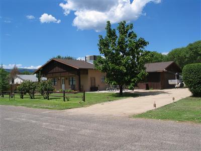 248 S River Cave Rd., Camp Verde, AZ 86322