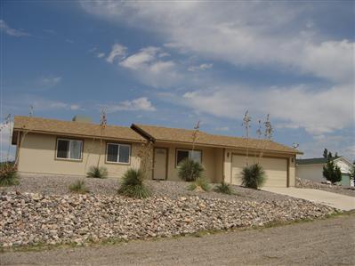 4600 E Caren, Rimrock, AZ 86335