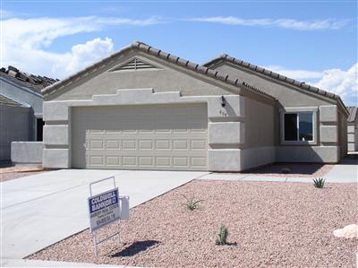 604 S Amante Dr., Cornville, AZ 86325