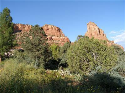 108 Devils Kitchen Dr., Sedona, AZ 86336