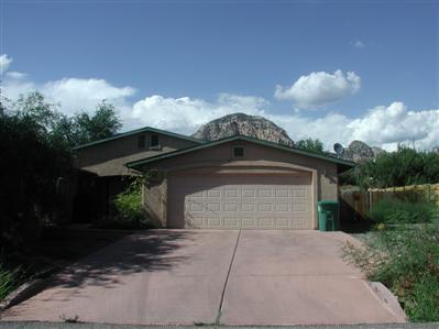2580 Whippet Way, Sedona, AZ 86336