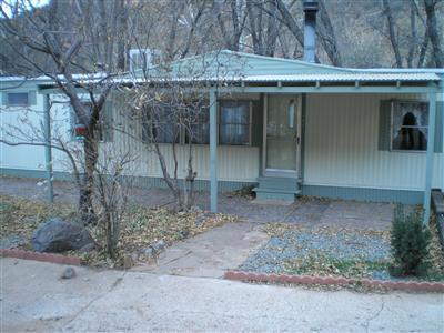 917 Thompson Rd., Sedona, AZ 86336