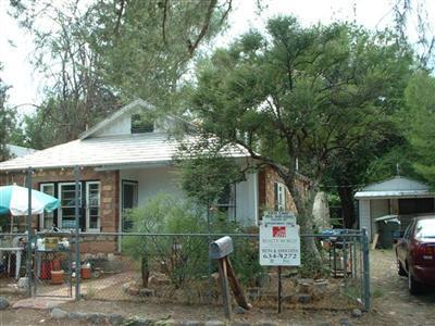 914 N 2nd St., Cottonwood, AZ 86326