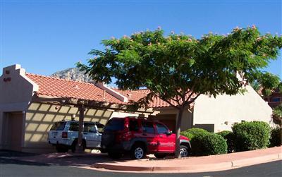 20 Desert Willow Ln., Sedona, AZ 86336