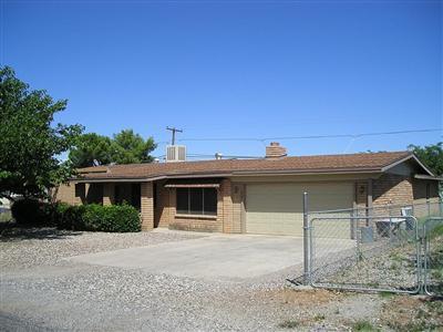 857 S 5th St., Cottonwood, AZ 86326
