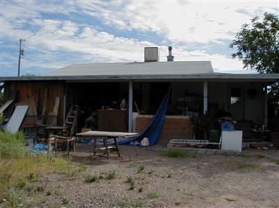3865 E Beaver Creek Rd., Rimrock, AZ 86335