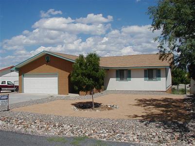 2115 S Cayuse, Cottonwood, AZ 86326