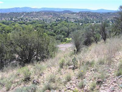 4886 N Red Sand Blvd., Rimrock, AZ 86335