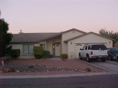 1381 Lynda Ave., Clarkdale, AZ 86324